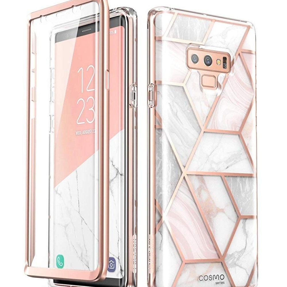 Galaxy Note9 Case